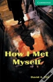 Capa do artigo How I Met Myself