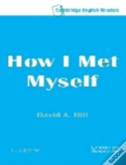 Capa do artigo How I Met Myself Level 3