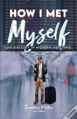 Capa do artigo How I Met Myself