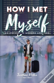 Capa do artigo How I Met Myself