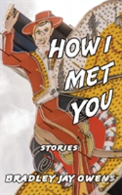 Capa do artigo How I Met You