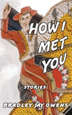 Capa do artigo How I Met You