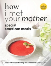 Capa do artigo How I Met Your Mother
