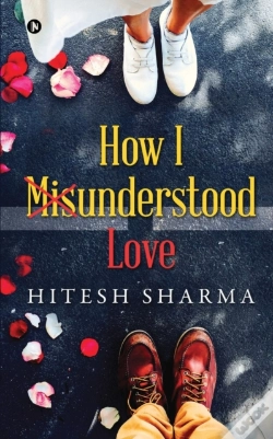 Capa do artigo How I Misunderstood Love