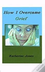Capa do artigo HOW I OVERCAME GRIEF