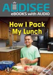 Capa do artigo How I Pack My Lunch