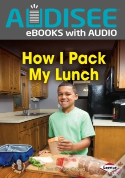Capa do artigo How I Pack My Lunch