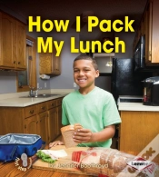 Capa do artigo How I Pack My Lunch