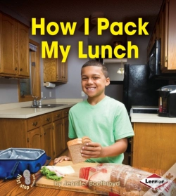 Capa do artigo How I Pack My Lunch