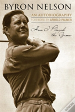 Capa do artigo How I Played The Game