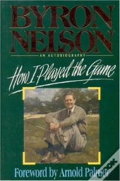 Capa do artigo How I Played The Game