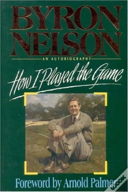 Capa do artigo How I Played The Game