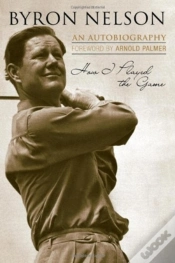 Capa do artigo How I Played The Game
