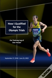 Capa do artigo How I Qualified For The Olympic Trials