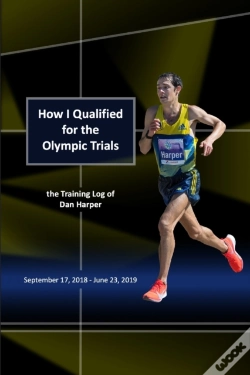 Capa do artigo How I Qualified For The Olympic Trials