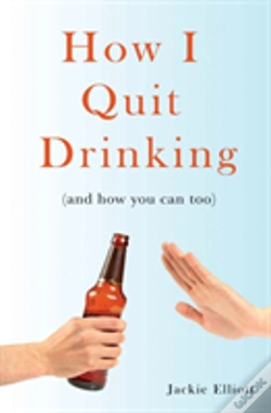 Capa do artigo How I Quit Drinking