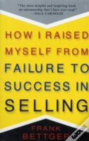 Capa do artigo How I Raised Myself From Failure To Success In Selling