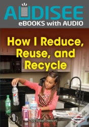 Capa do artigo How I Reduce, Reuse, And Recycle