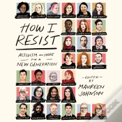 Capa do artigo How I Resist
