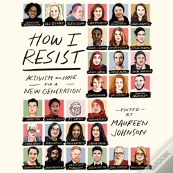 Capa do artigo How I Resist