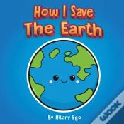 Capa do artigo How I Save The Earth