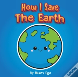Capa do artigo How I Save The Earth