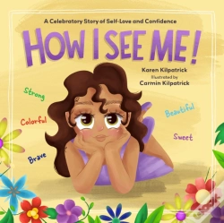 Capa do artigo How I See Me