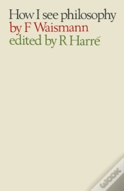 Capa do artigo How I See Philosophy