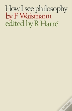 Capa do artigo How I See Philosophy