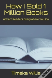 Capa do artigo How I Sold 1 Million Books