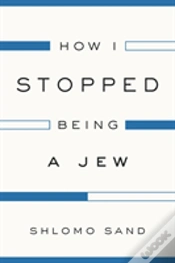 Capa do artigo How I Stopped Being A Jew