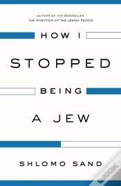 Capa do artigo How I Stopped Being A Jew