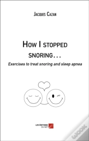 Capa do artigo How I Stopped Snoring...
