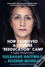 Capa do artigo How I Survived A Chinese 