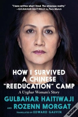 Capa do artigo How I Survived A Chinese 'Reeducation' Camp