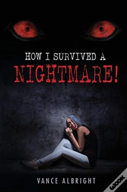 Capa do artigo How I Survived  A Nightmare
