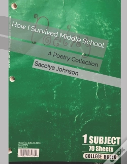 Capa do artigo How I Survived Middle School