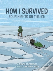 Capa do artigo How I Survived