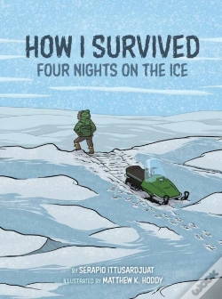 Capa do artigo How I Survived