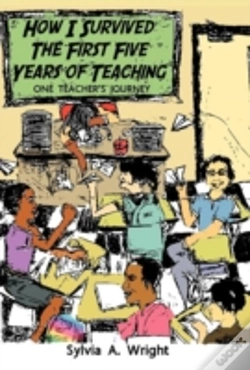 Capa do artigo How I Survived The First Five Years Of Teaching