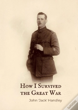 Capa do artigo How I Survived The Great War