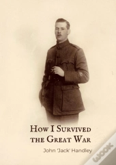 How I Survived The Great War