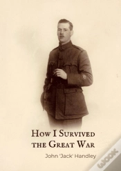 Capa do artigo How I Survived The Great War