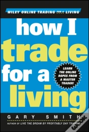 Capa do artigo How I Trade For A Living