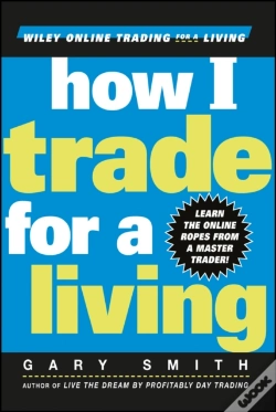 Capa do artigo How I Trade For A Living
