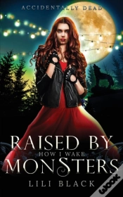 Capa do artigo How I Wake: Raised By Monsters