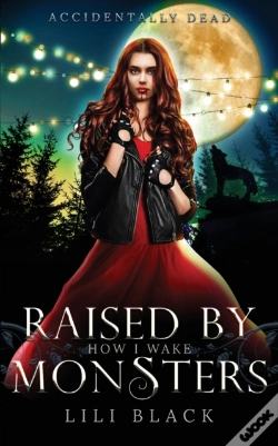 Capa do artigo How I Wake: Raised By Monsters