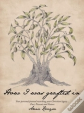 Capa do artigo How I Was Grafted In
