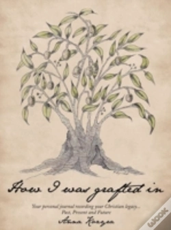 Capa do artigo How I Was Grafted In