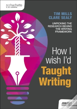 Capa do artigo How I Wish I'D Taught Writing